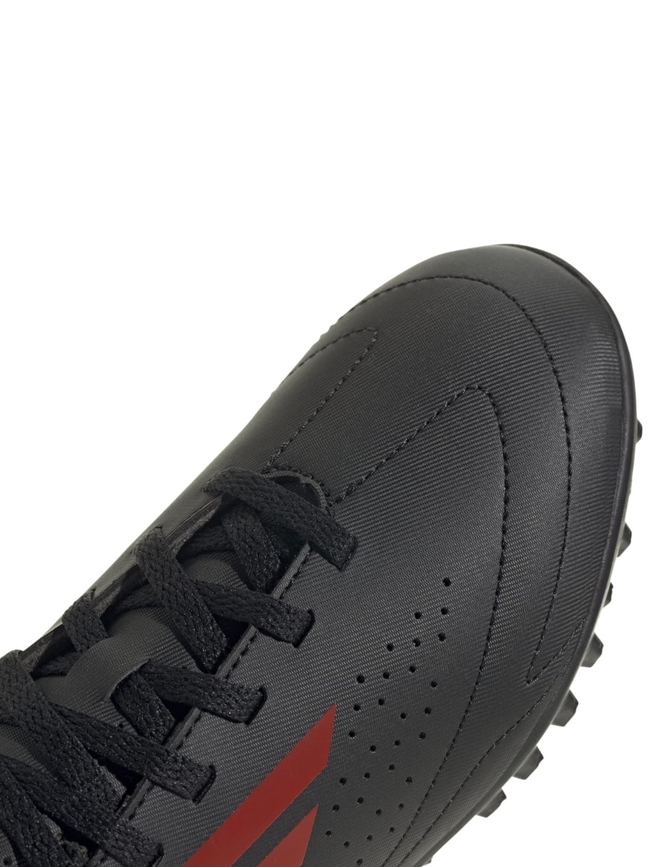 Tenis de niño para fútbol 5