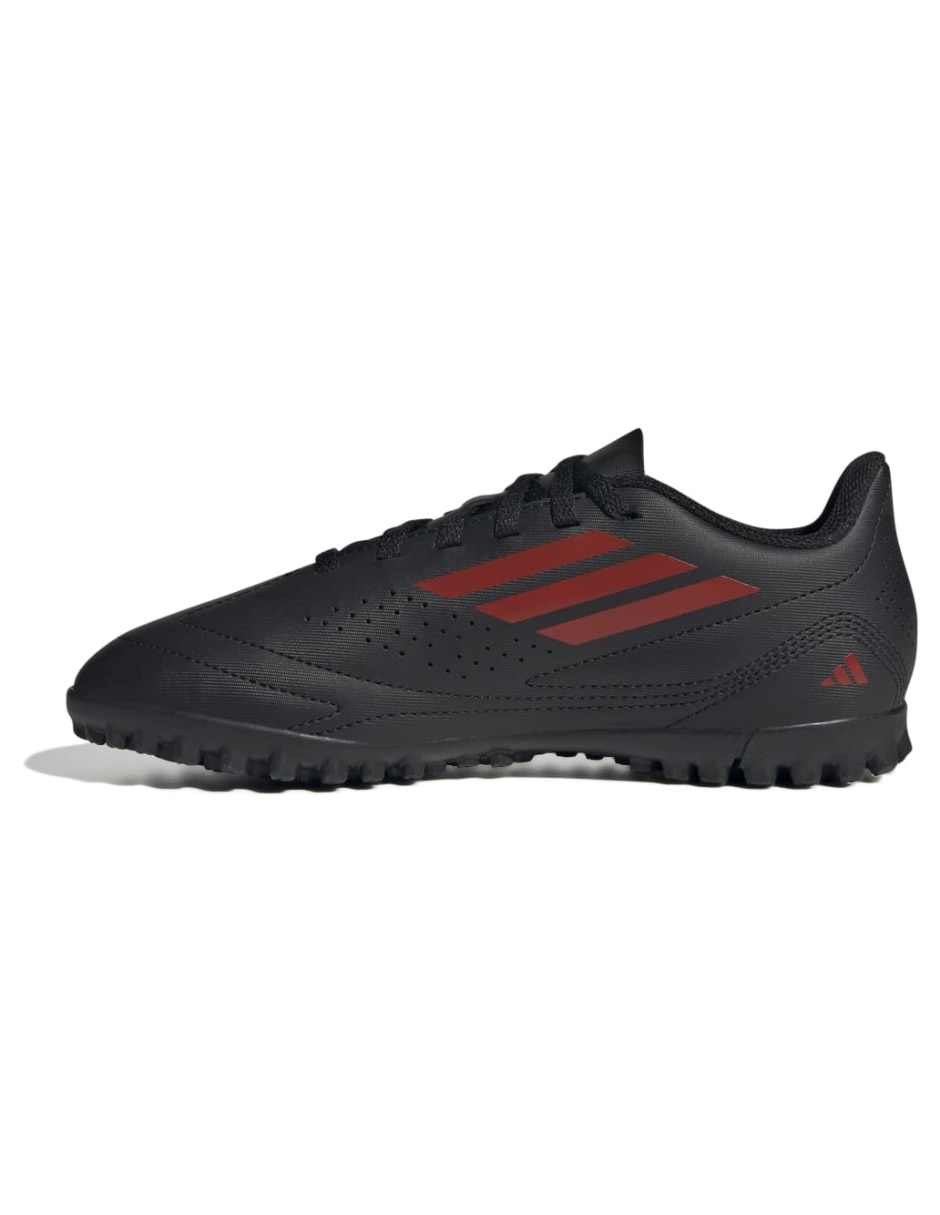 Tenis de niño para fútbol 9