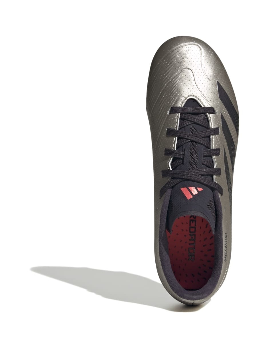 Tenis Predator League de niño para fútbol 2