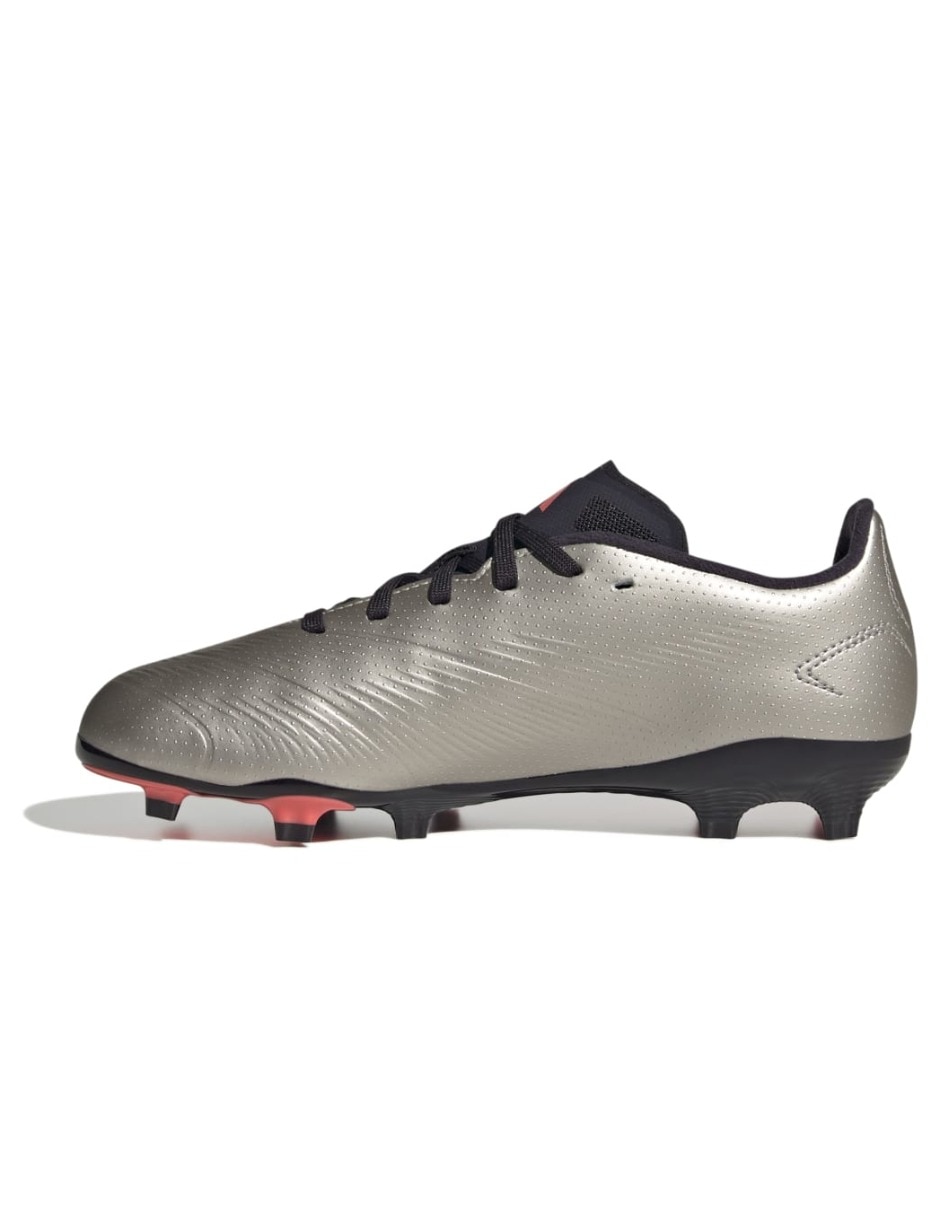 Tenis Predator League de niño para fútbol 4