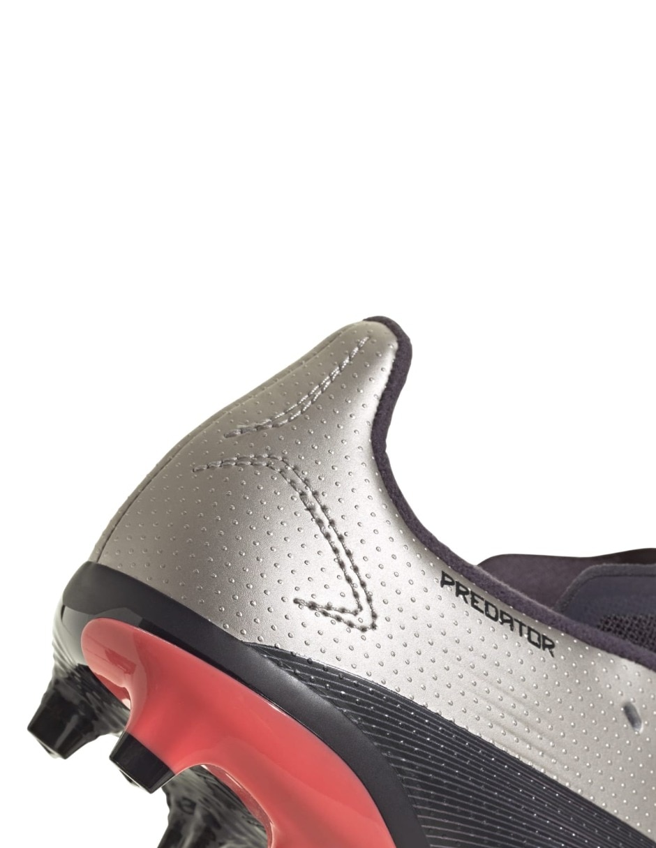 Tenis Predator League de niño para fútbol 6