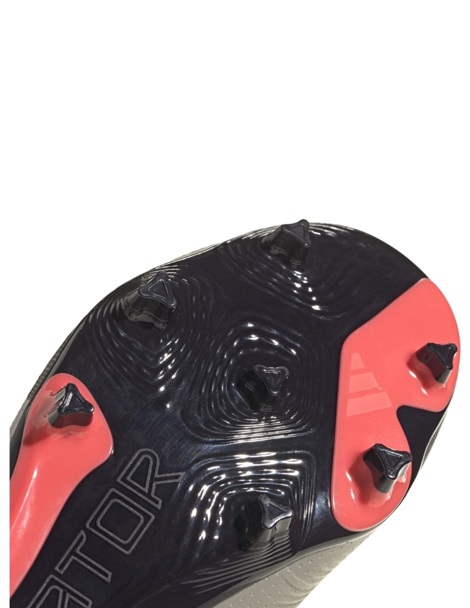 Tenis Predator League de niño para fútbol 8