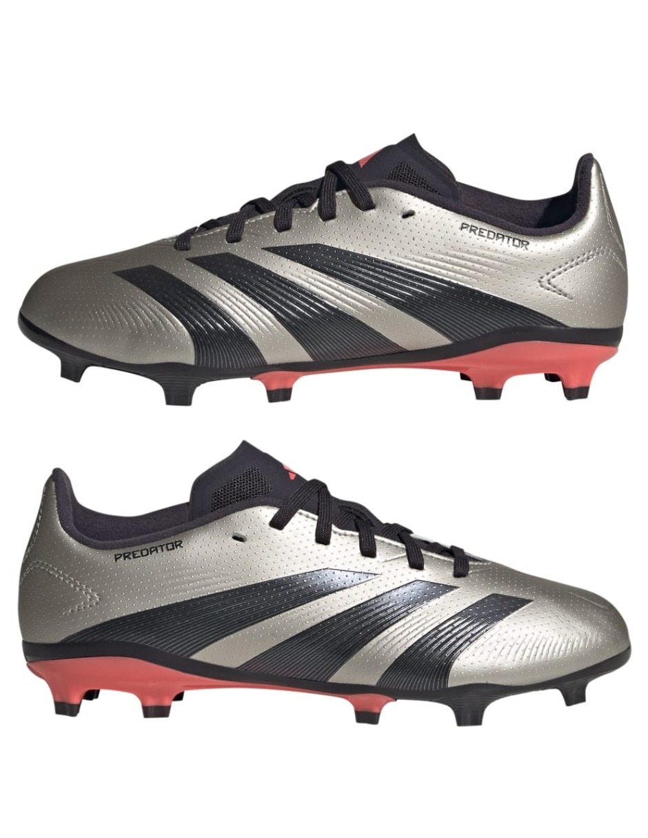Tenis Predator League de niño para fútbol 9