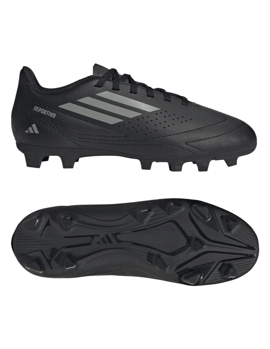 Tenis de niño para fútbol 6