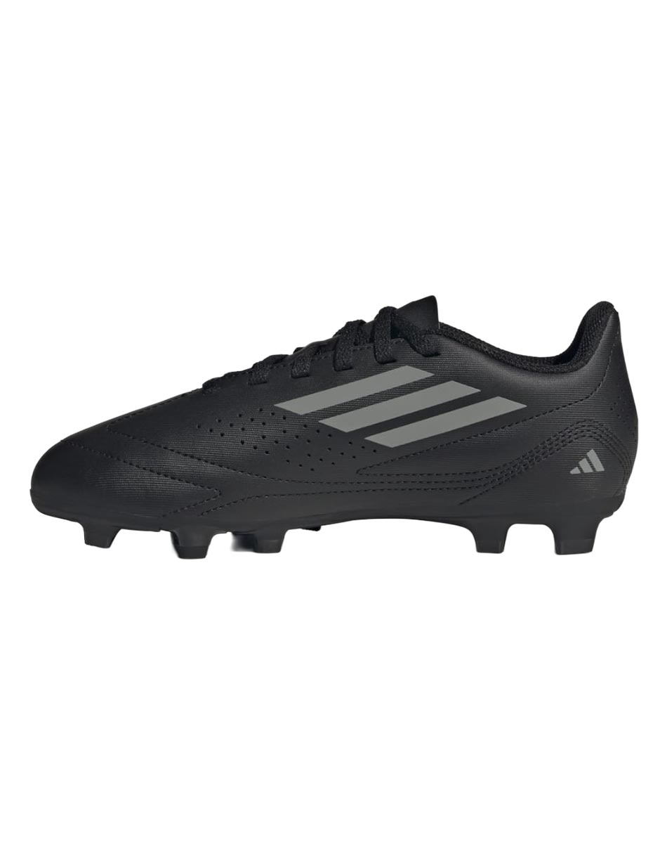 Tenis de niño para fútbol 9