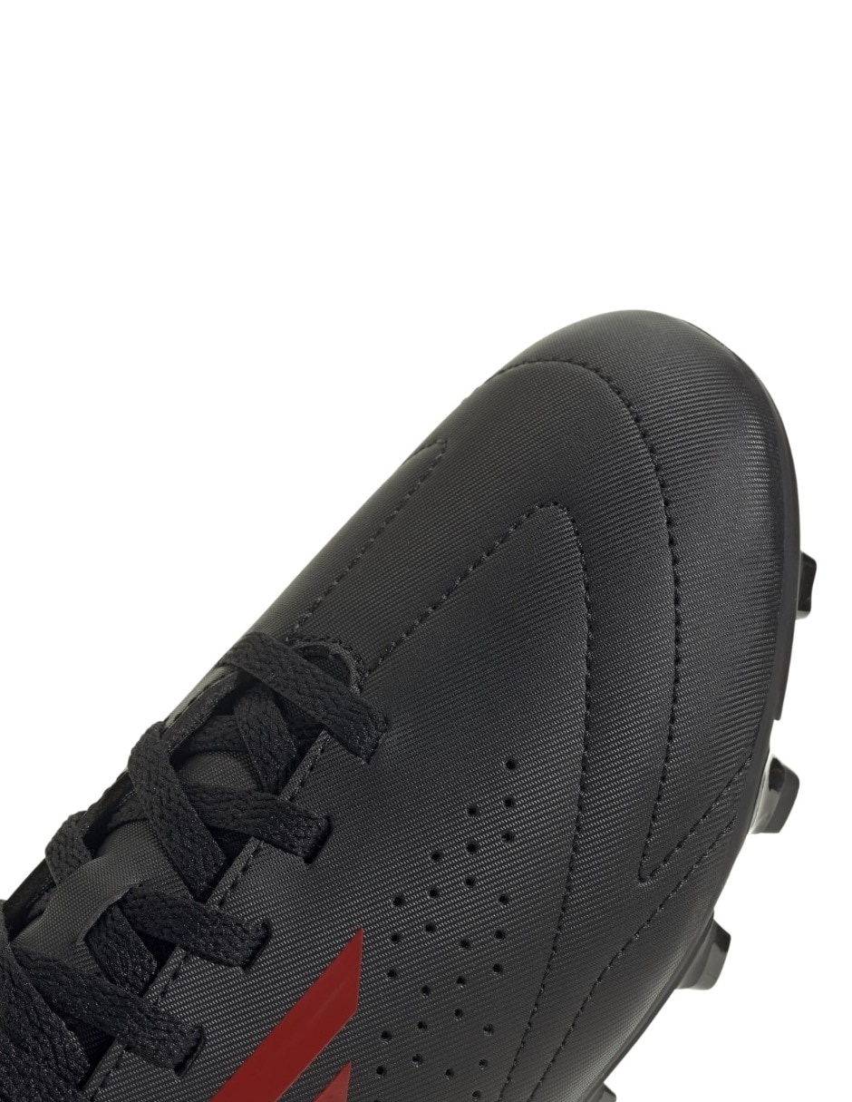 Tenis de niño para fútbol 4