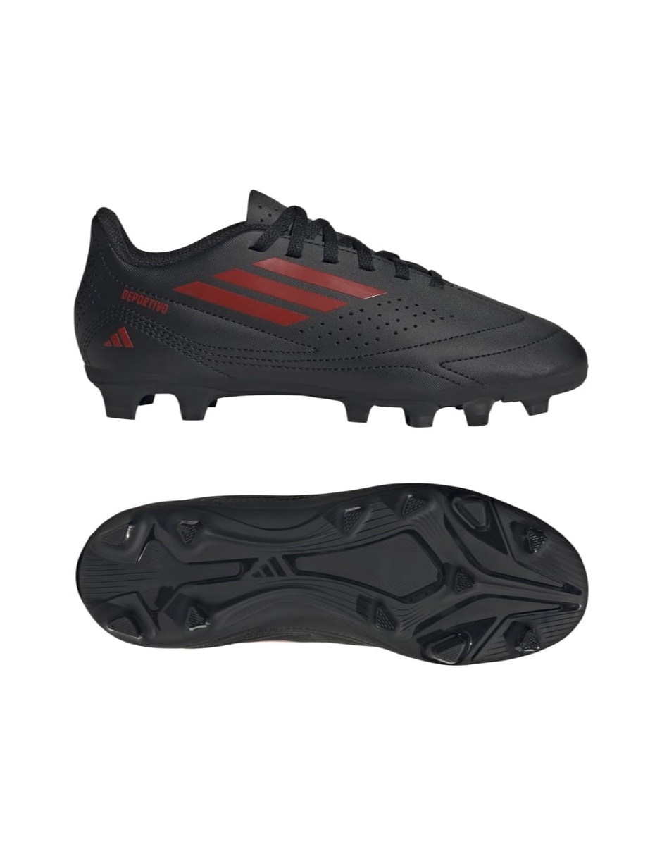 Tenis de niño para fútbol 6
