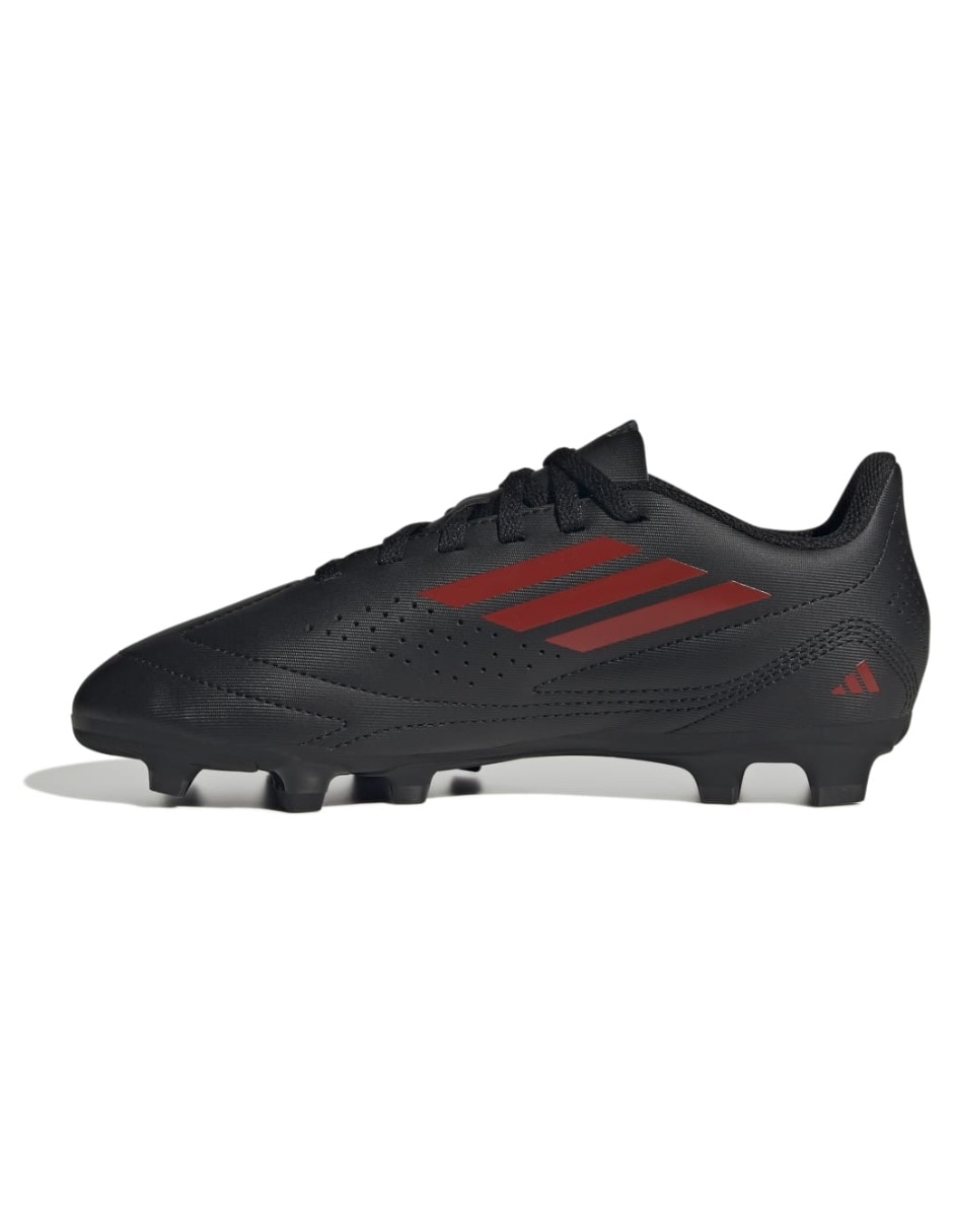 Tenis de niño para fútbol 9