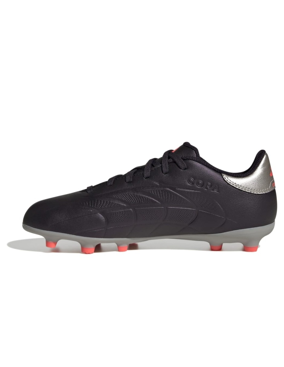 Tenis de niño para fútbol 4