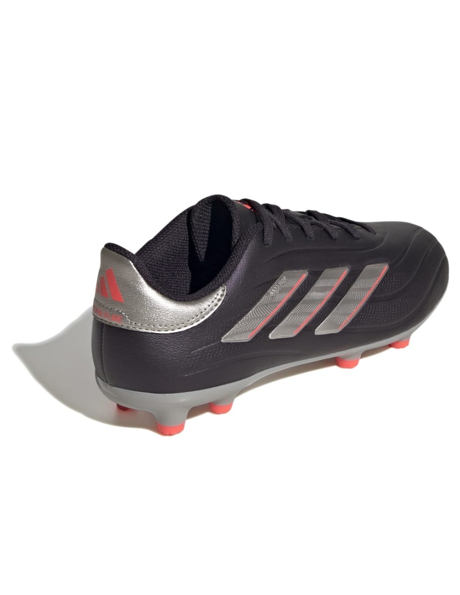 Tenis de niño para fútbol 6