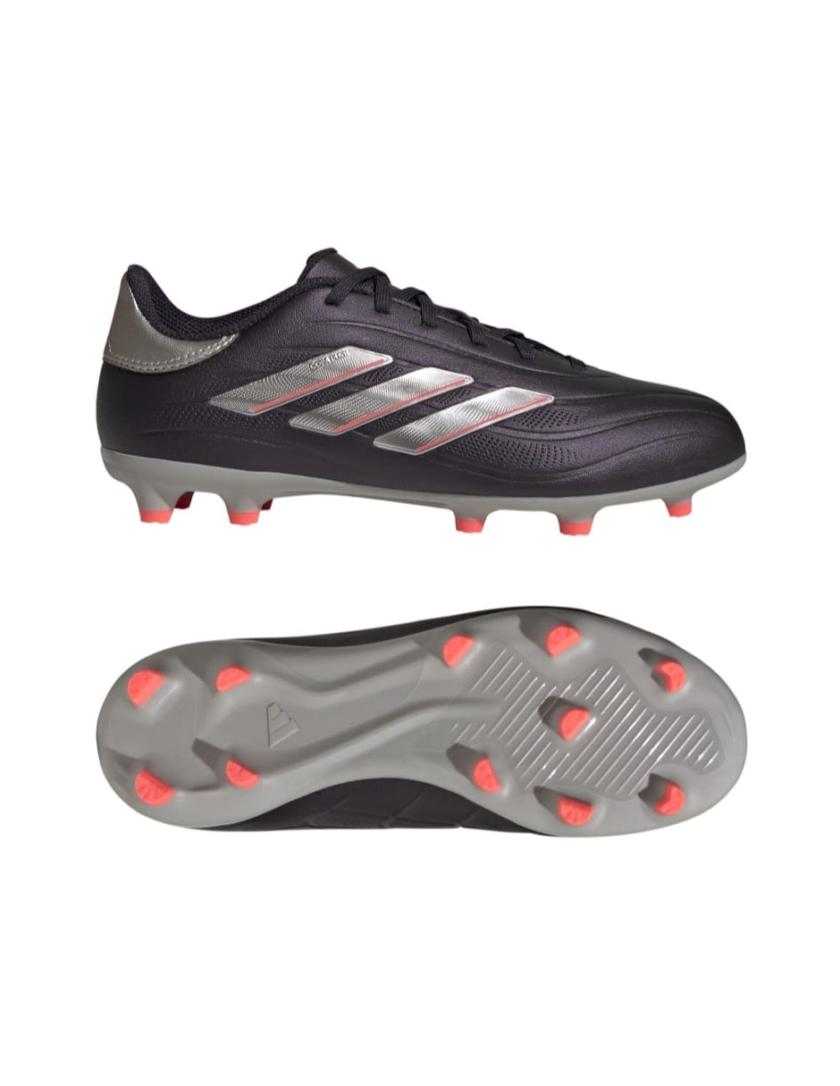 Tenis de niño para fútbol 10