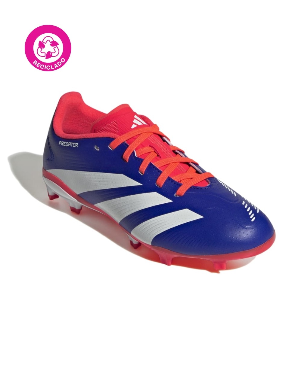 Tenis de niño para fútbol 4
