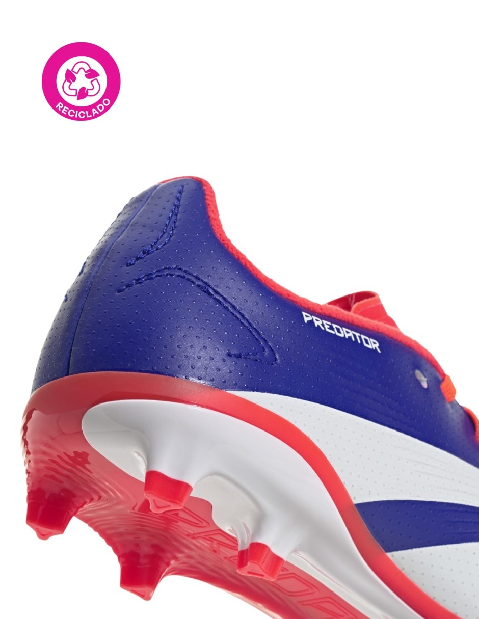 Tenis de niño para fútbol 6