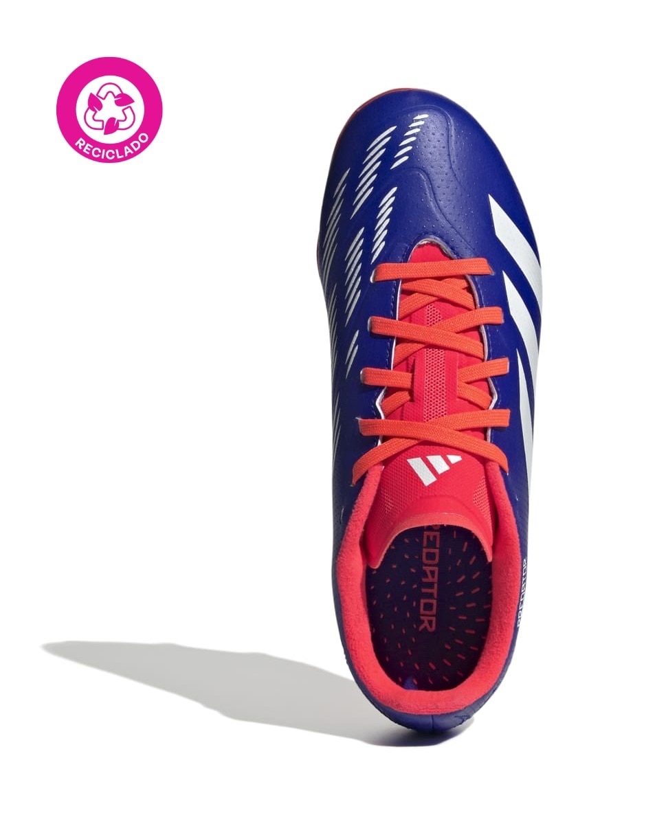 Tenis de niño para fútbol 9