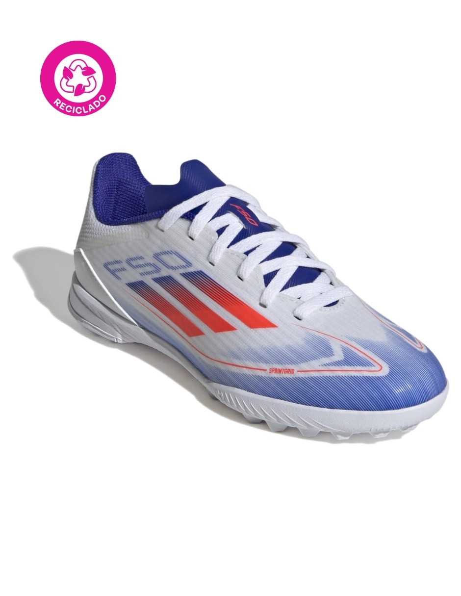 Tenis de niño para fútbol 4