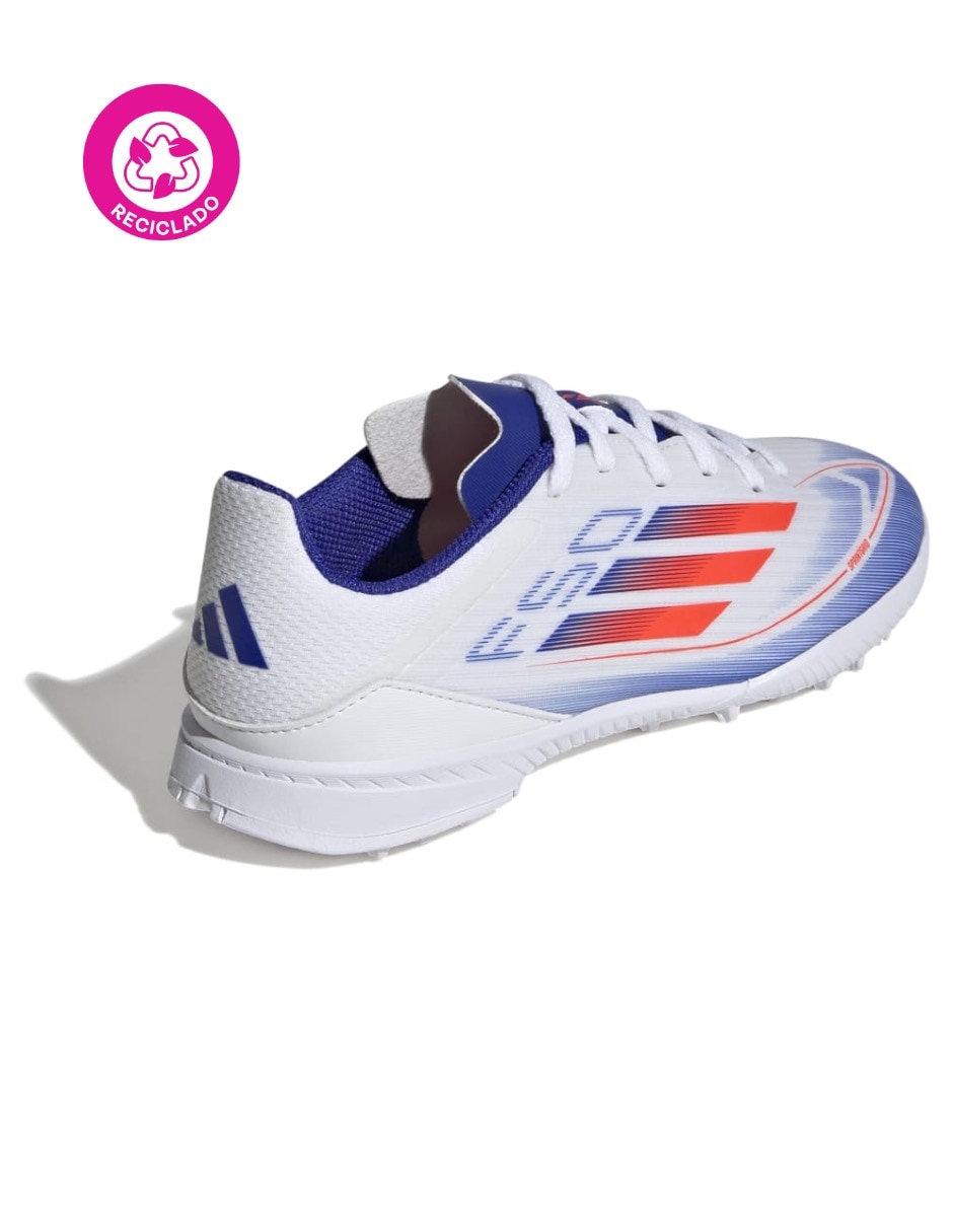 Tenis de niño para fútbol 5