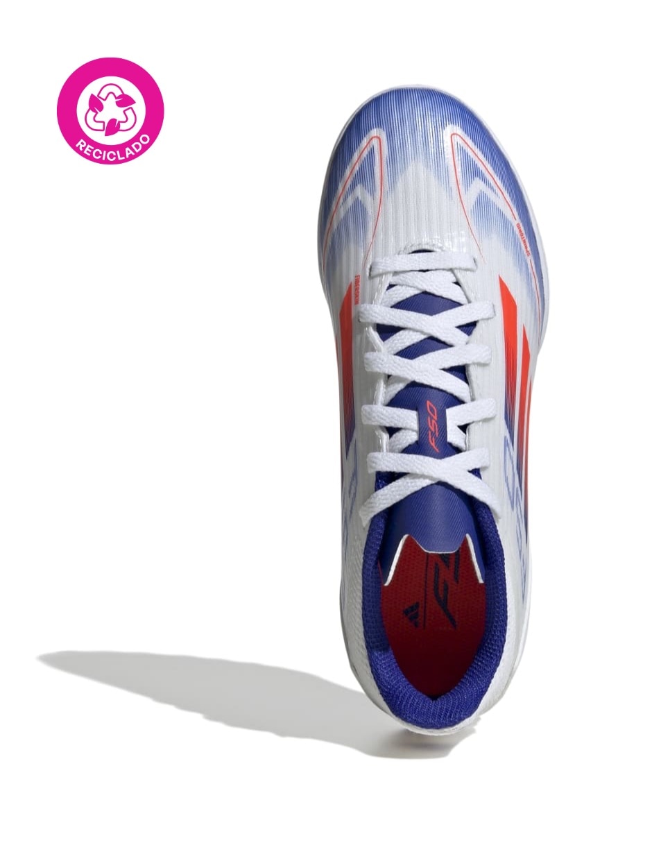 Tenis de niño para fútbol 9