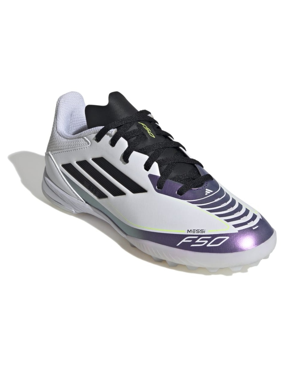Tenis de niño para fútbol 5