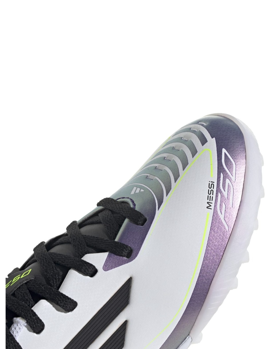 Tenis de niño para fútbol 8