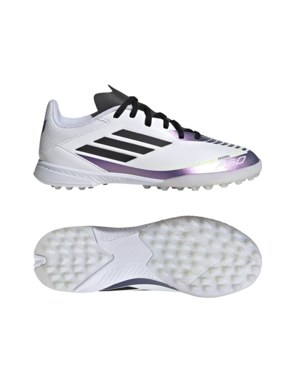 Tenis de niño para fútbol 9