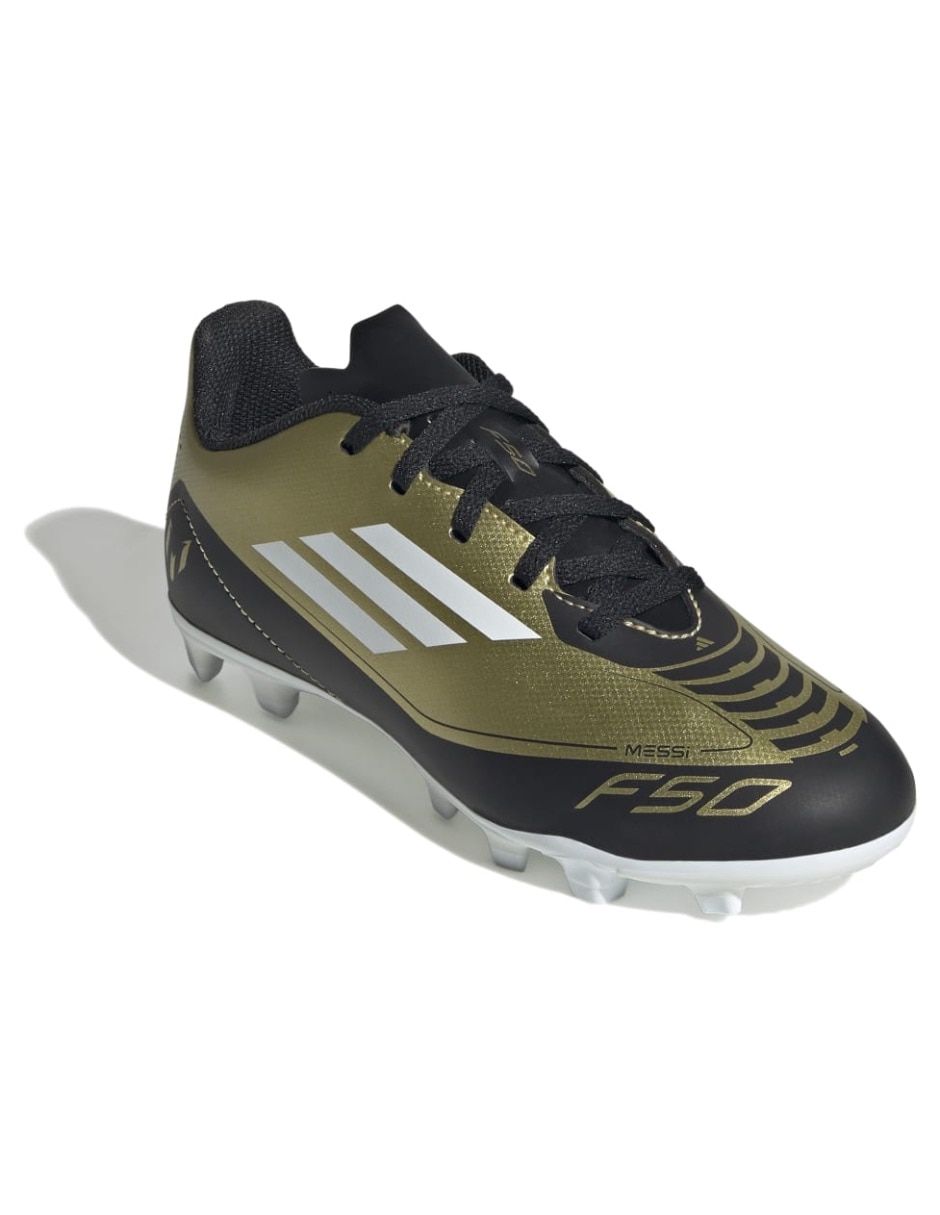 Tenis de niño para fútbol 5