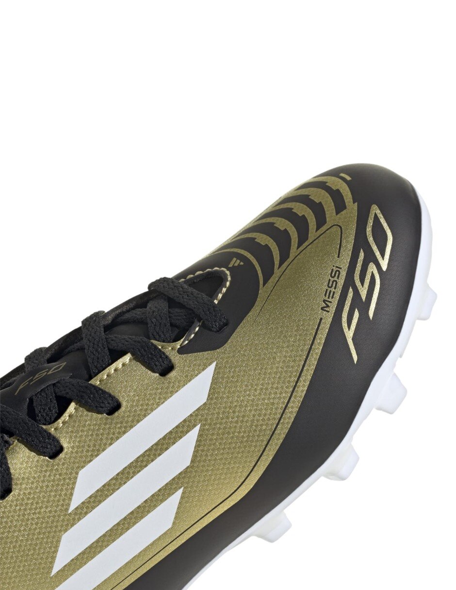 Tenis de niño para fútbol 8