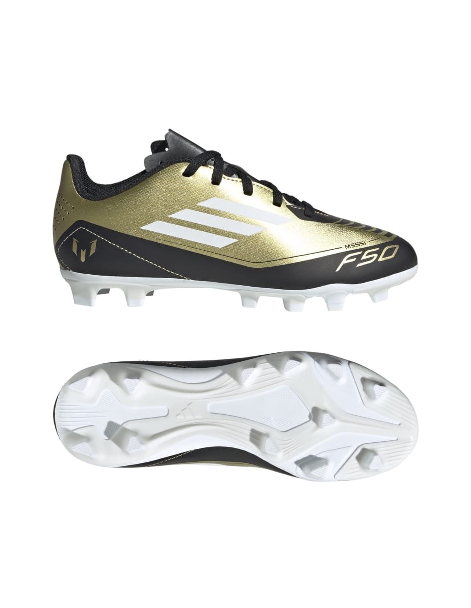 Tenis de niño para fútbol 9