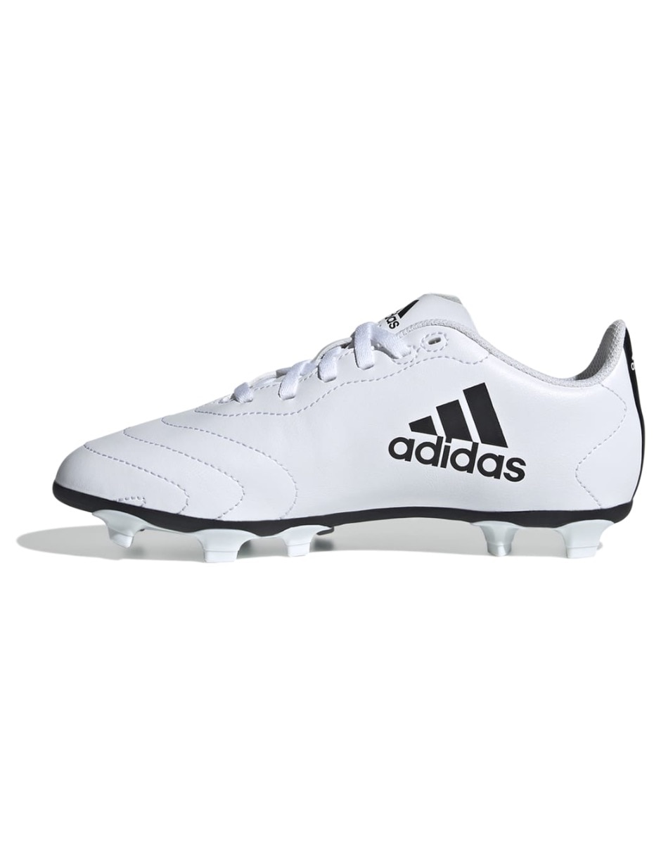 Tenis Goletto Viii Fg J de niño para fútbol 4