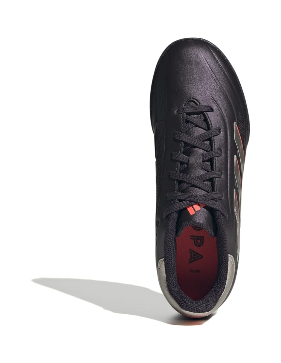 Tenis de niño para fútbol 2