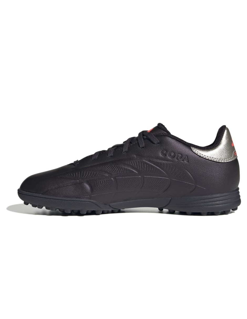 Tenis de niño para fútbol 4