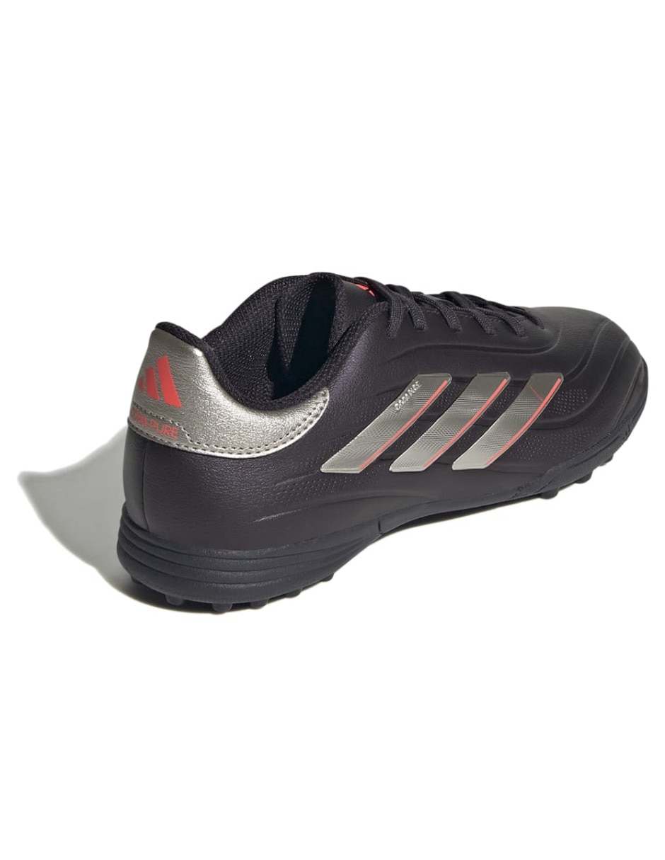 Tenis de niño para fútbol 6