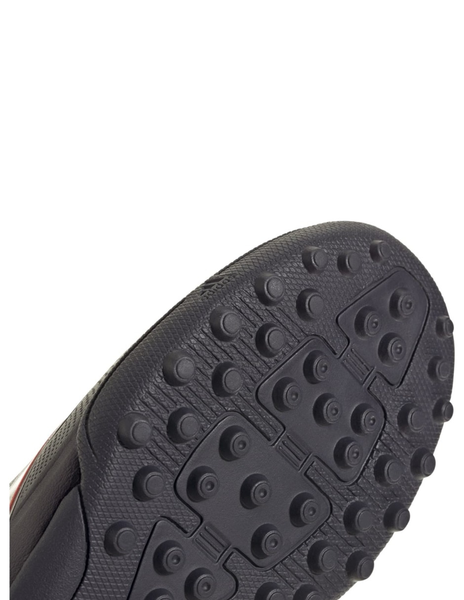 Tenis de niño para fútbol 8