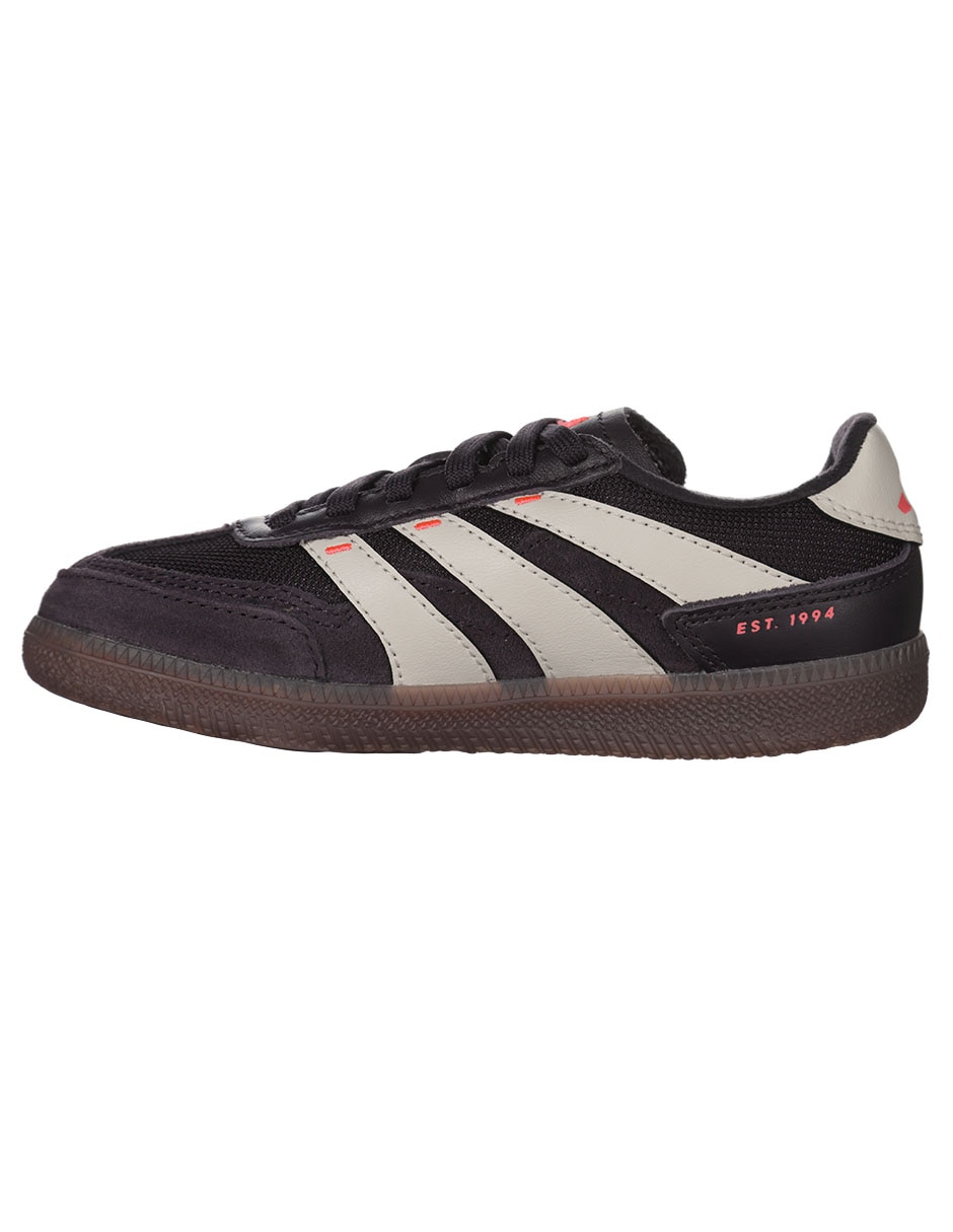 Tenis Predator Freestyle Junior de niño para fútbol 4