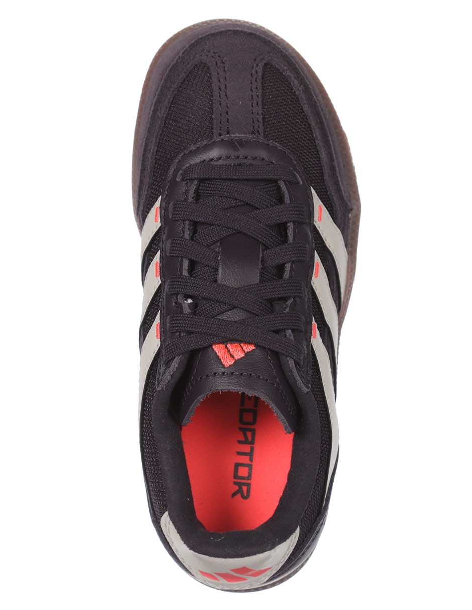 Tenis Predator Freestyle Junior de niño para fútbol 5