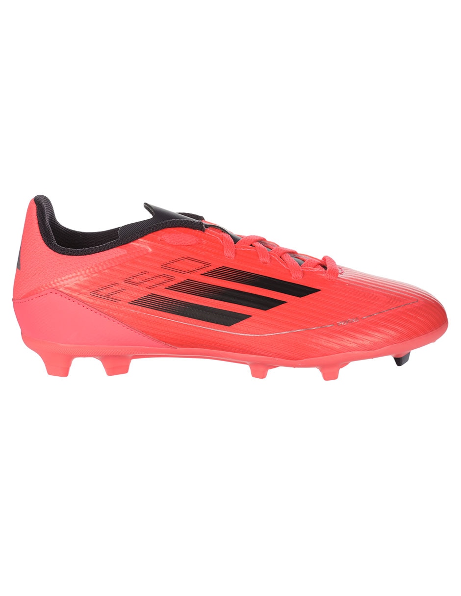 Tenis F50 Pro de niño para fútbol 2