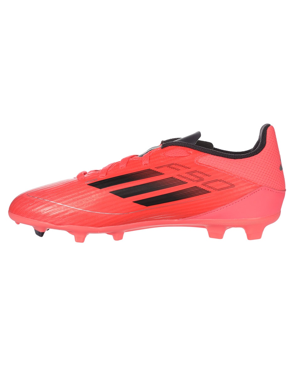 Tenis F50 Pro de niño para fútbol 4