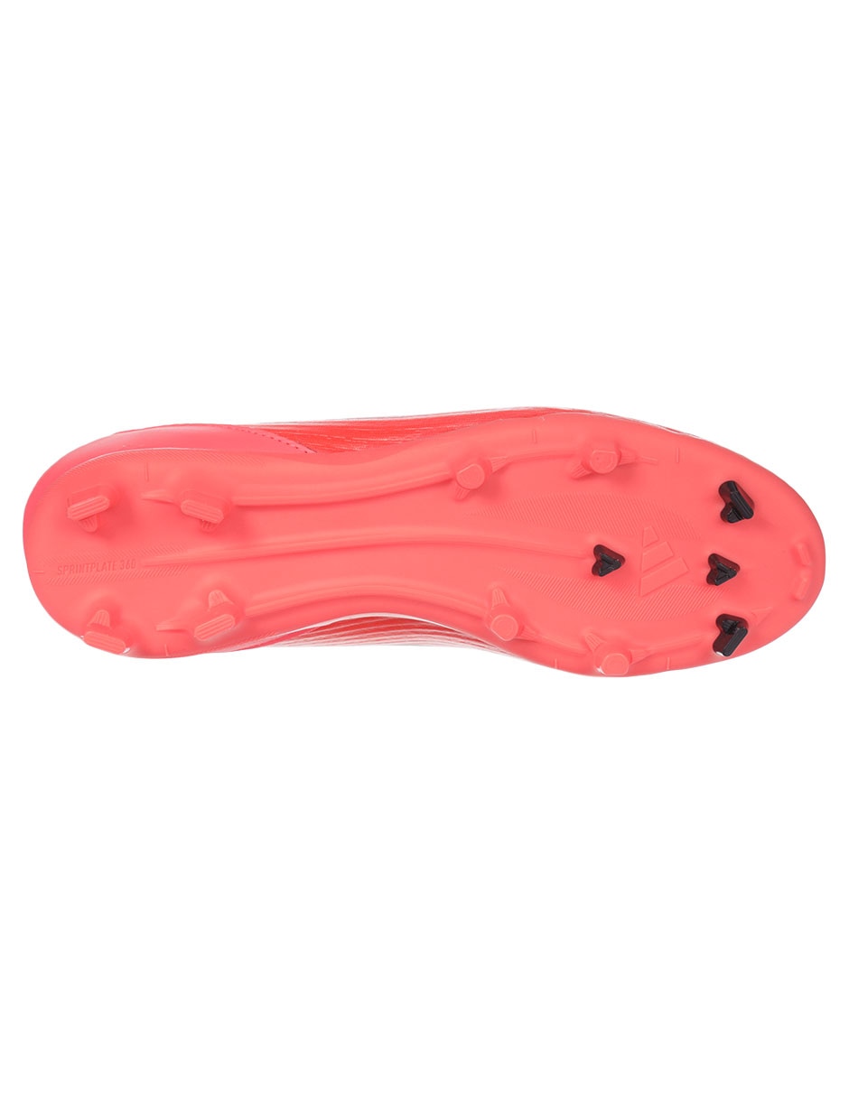 Tenis F50 Pro de niño para fútbol 6