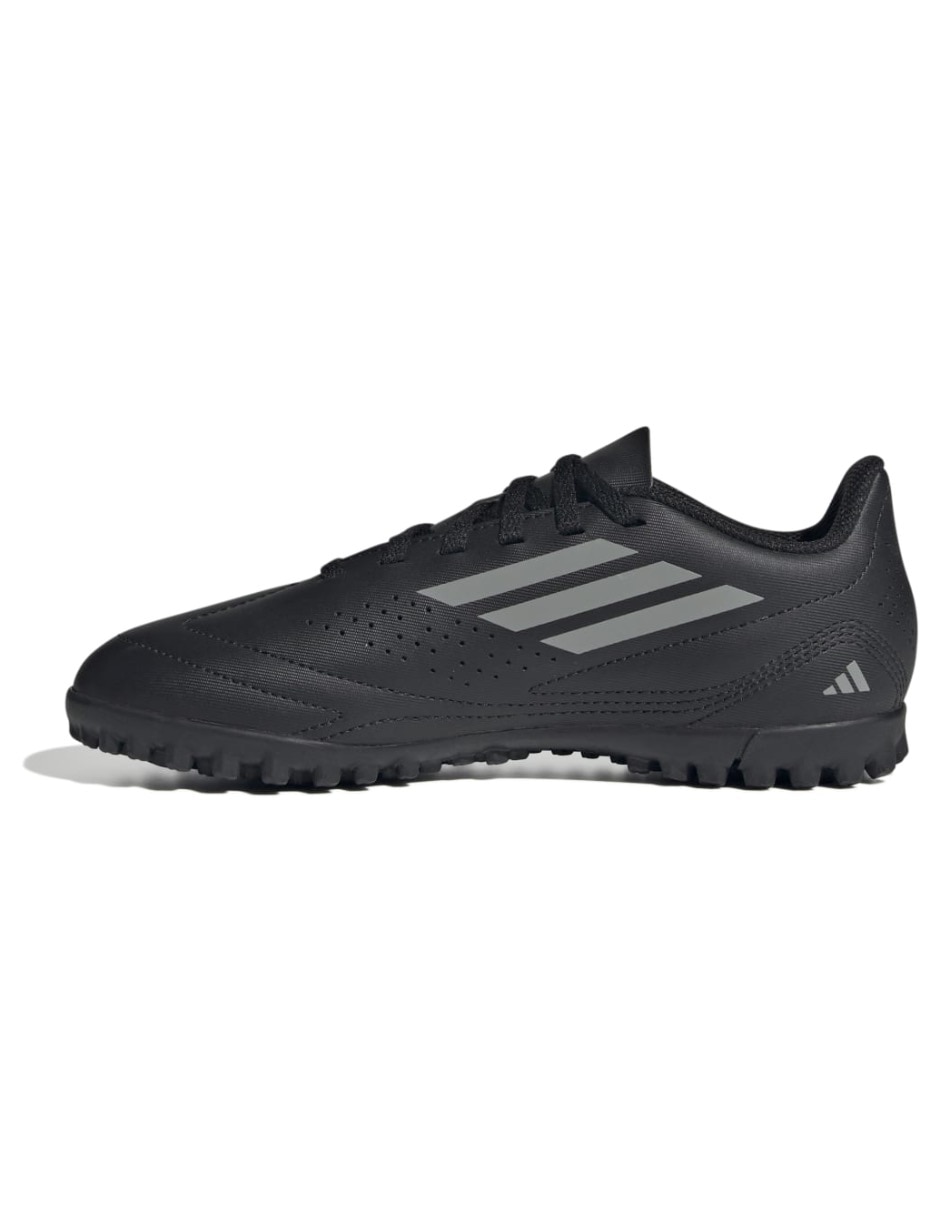 Tenis Deportivo Iii Tf J de niño para fútbol 4