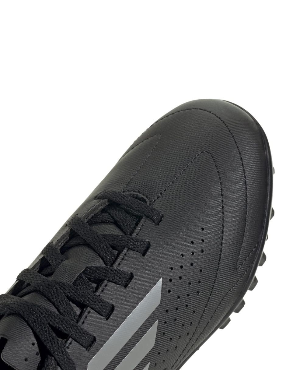 Tenis Deportivo Iii Tf J de niño para fútbol 8