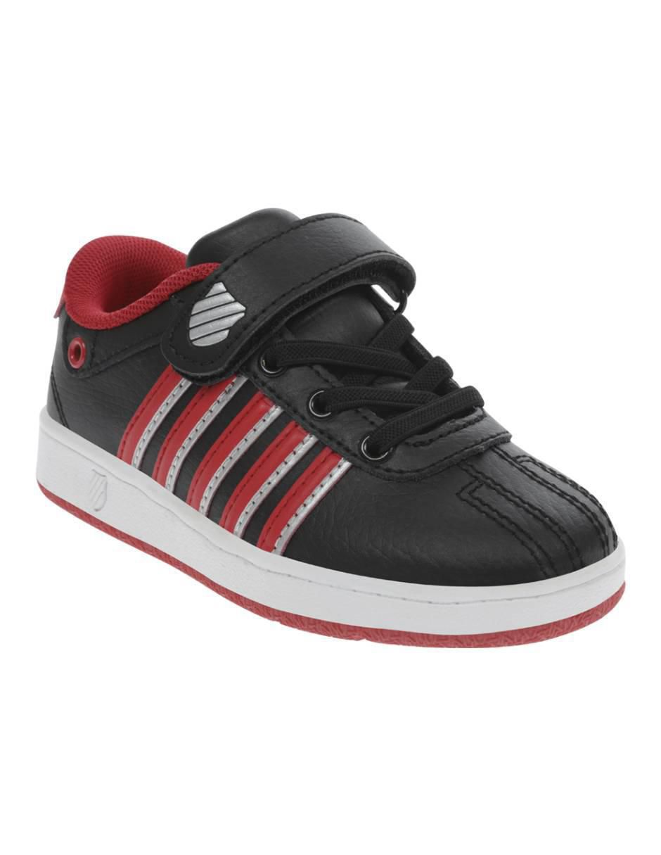 Tenis para niño Stage Inf Tenis para niño Stage Inf