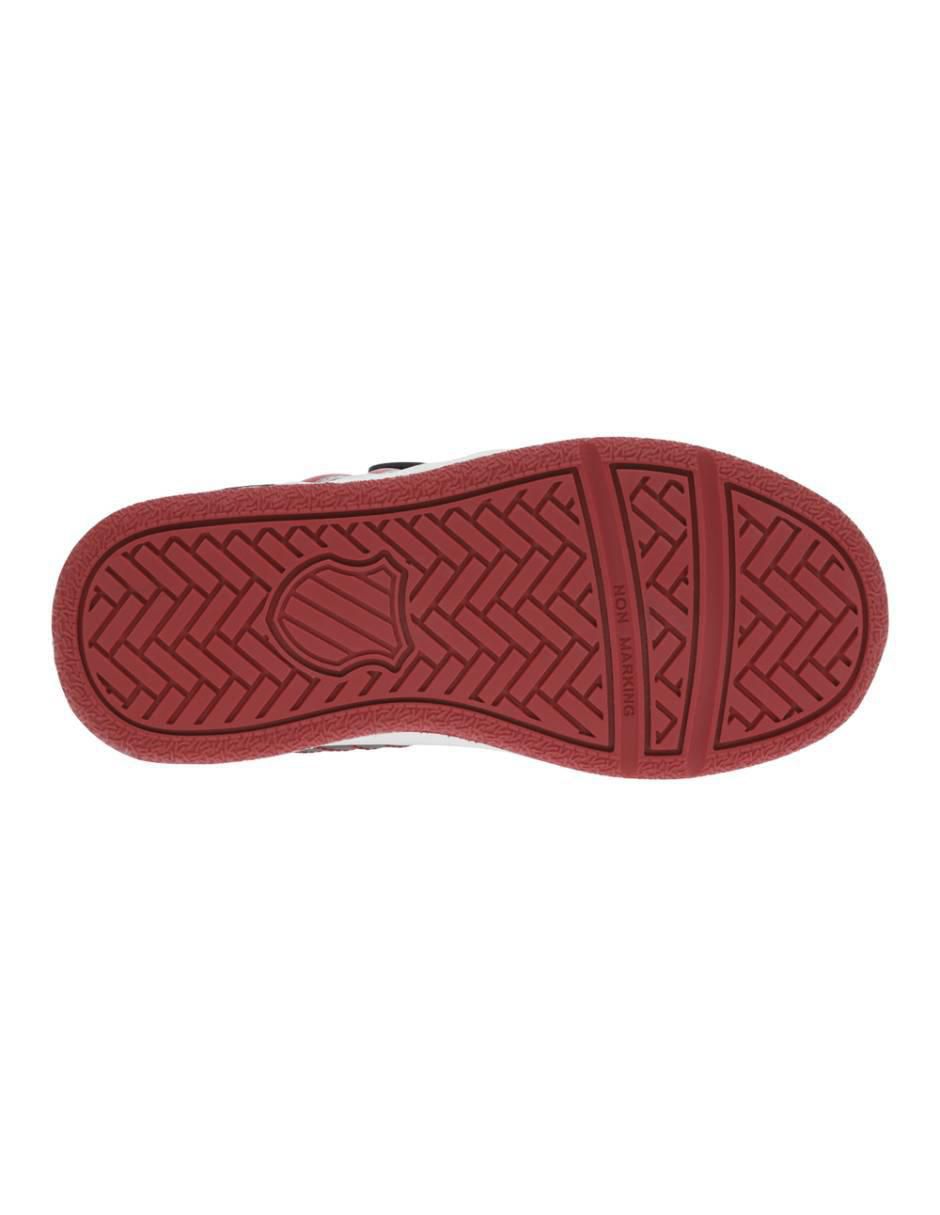 Tenis para niño Stage Inf 4