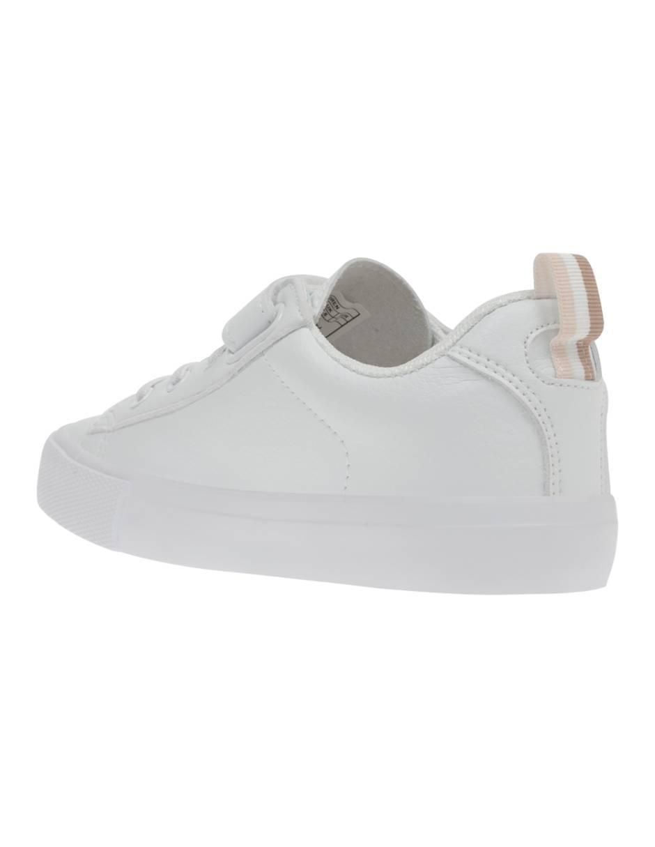 Tenis para niña Mini Trinity 3