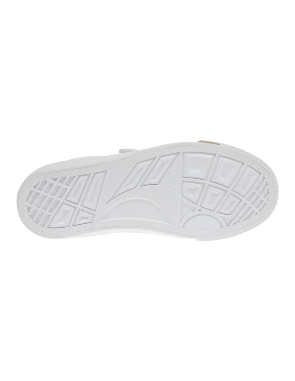 Tenis para niña Mini Trinity 4