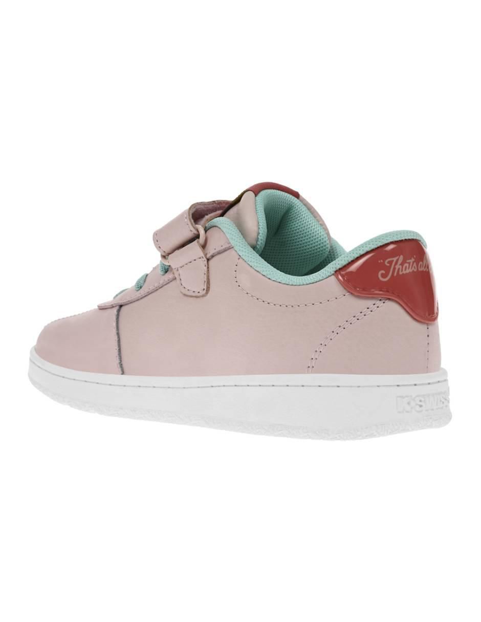 Tenis para niña Lola 3