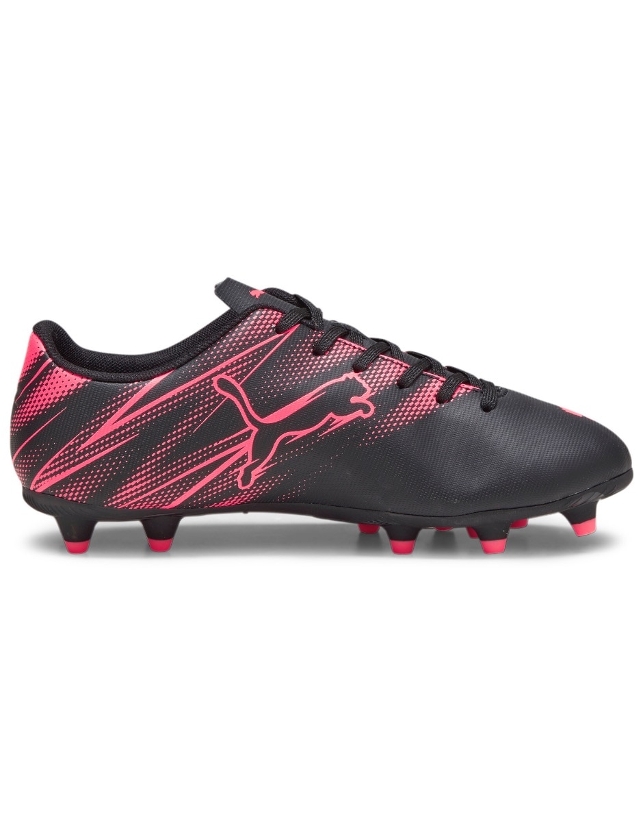 Tenis unisex Attacanto Fgag Jr Tenis unisex Attacanto Fgag Jr