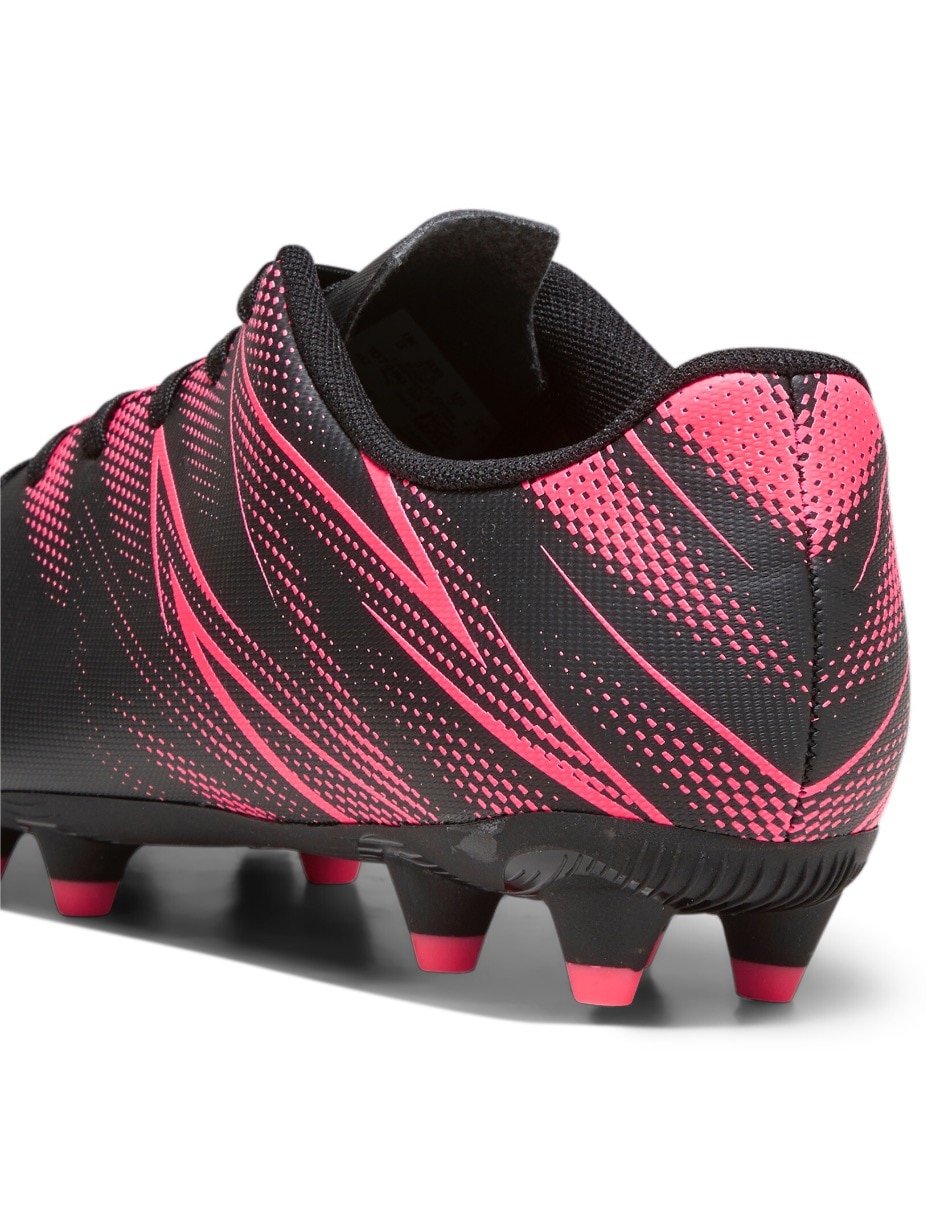 Tenis unisex Attacanto Fgag Jr 2