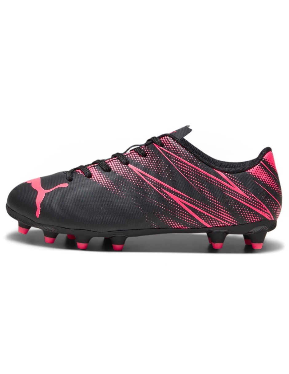 Tenis unisex Attacanto Fgag Jr 3