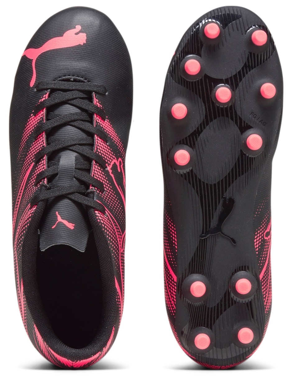 Tenis unisex Attacanto Fgag Jr 4