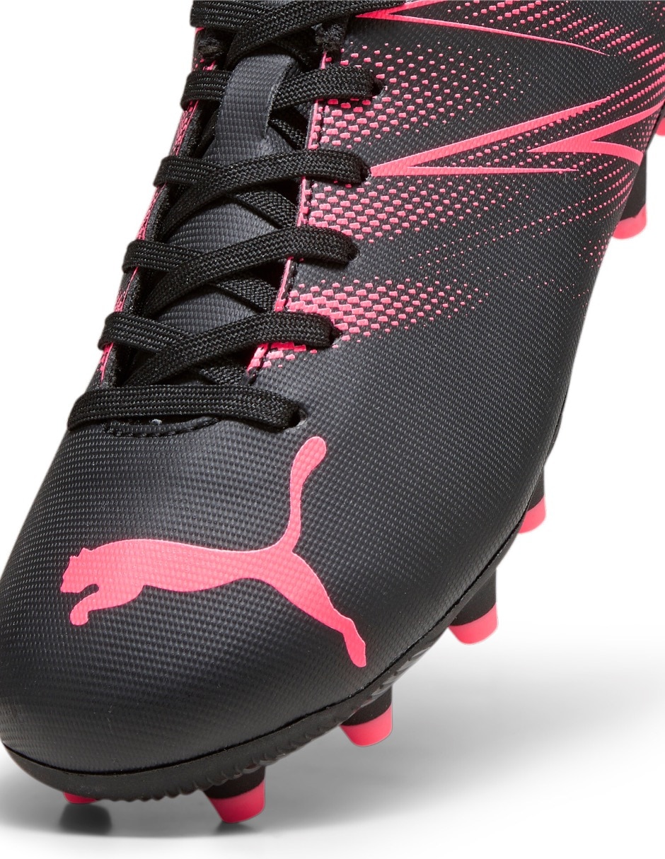 Tenis unisex Attacanto Fgag Jr 5