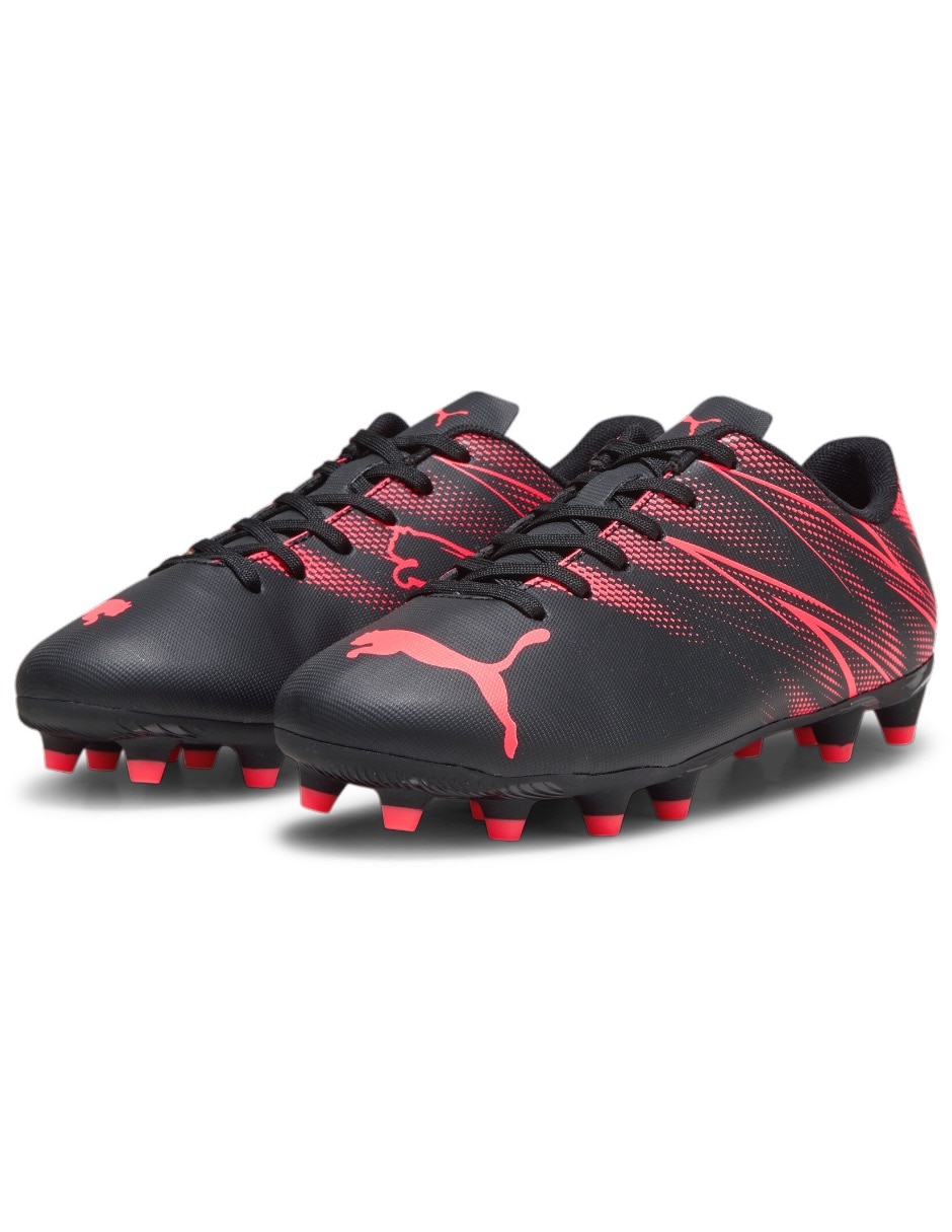 Tenis unisex Attacanto Fgag Jr 6